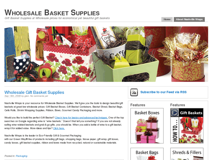 www.wholesalebasketsupplies.net