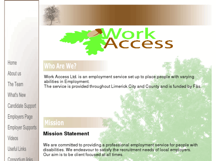 www.workaccess.org