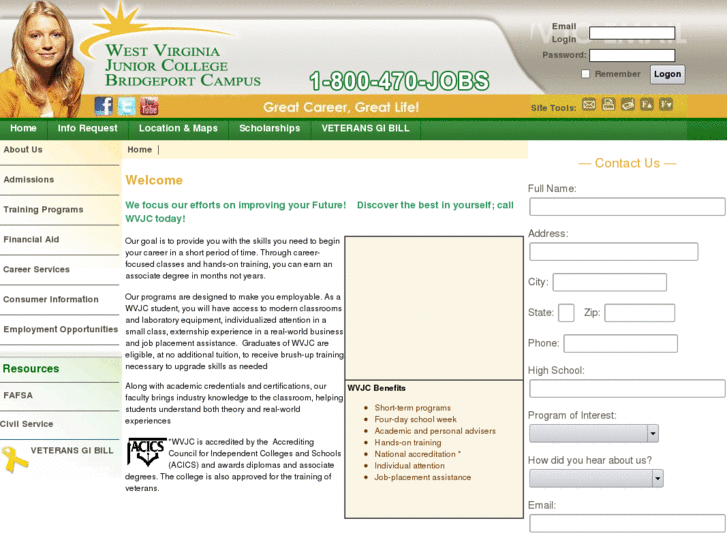 www.wvjcinfo.net