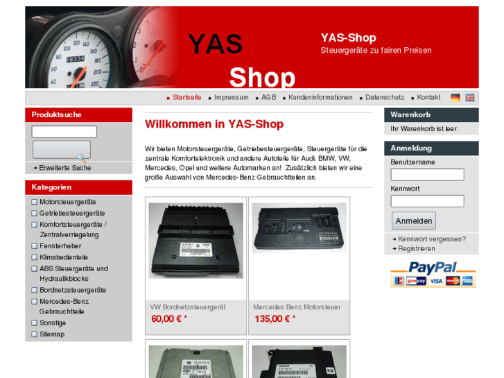 www.yas-group.net