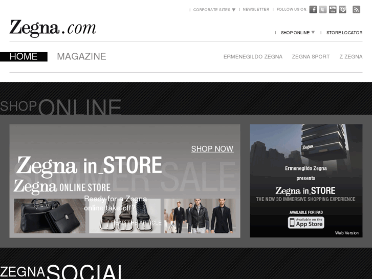 www.zegna-japan.com