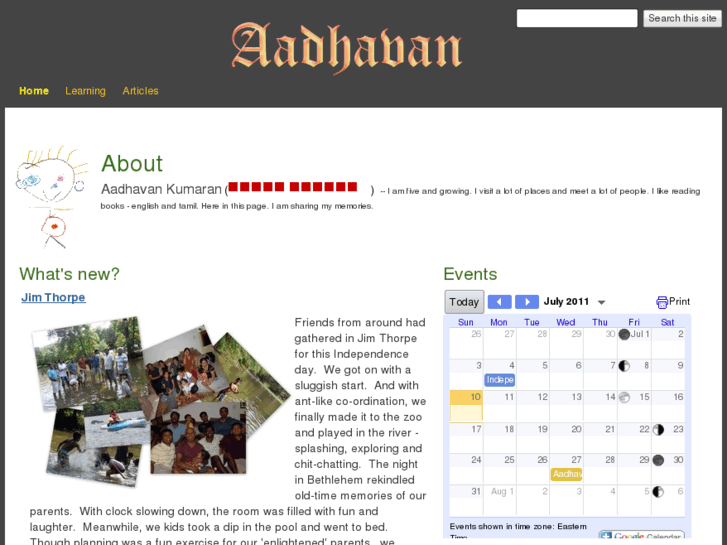www.aadhavan.org