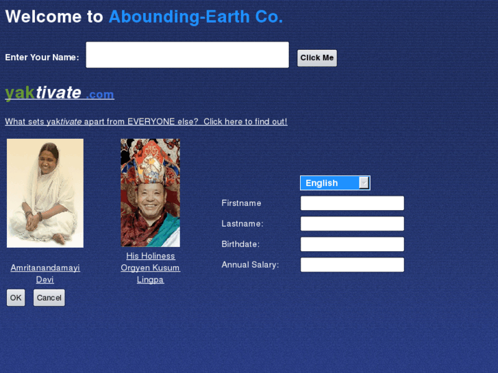 www.abounding-earth.com