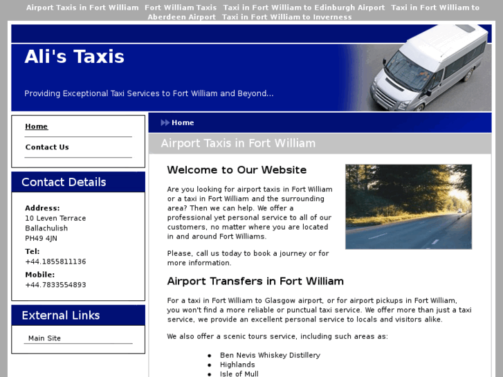 www.airporttaxisfortwilliam.co.uk