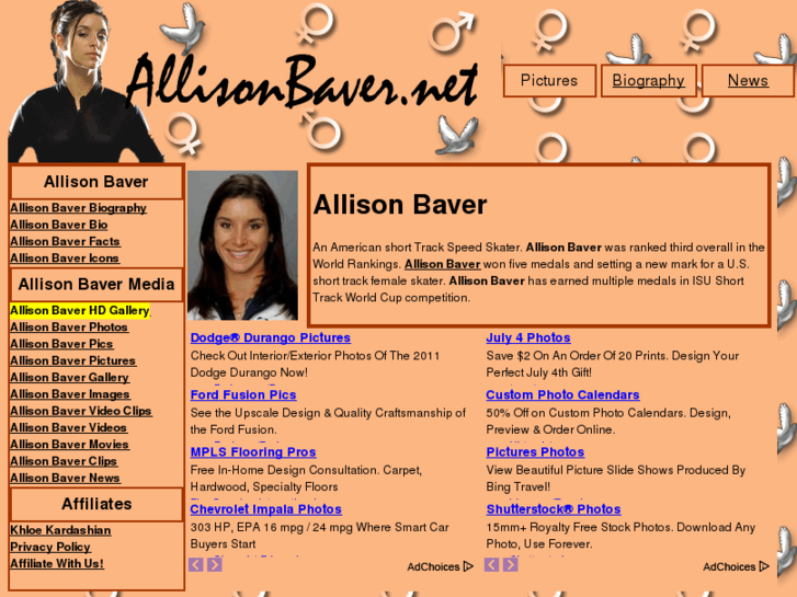 www.allisonbaver.net