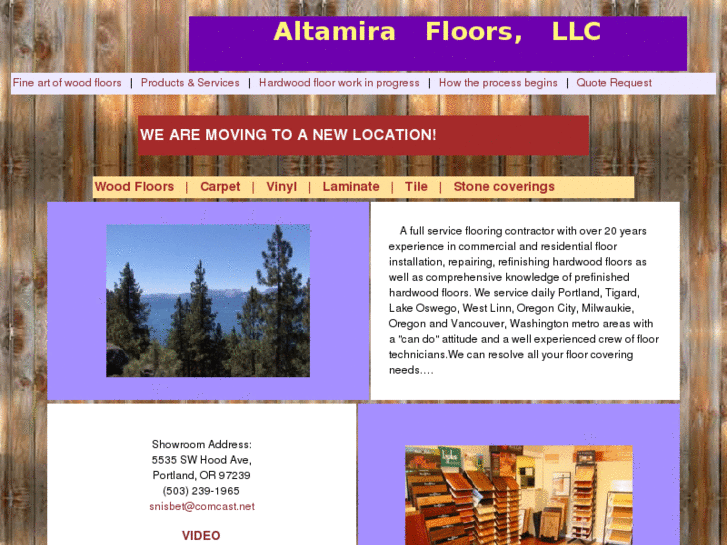 www.altamirawoodfloors.com