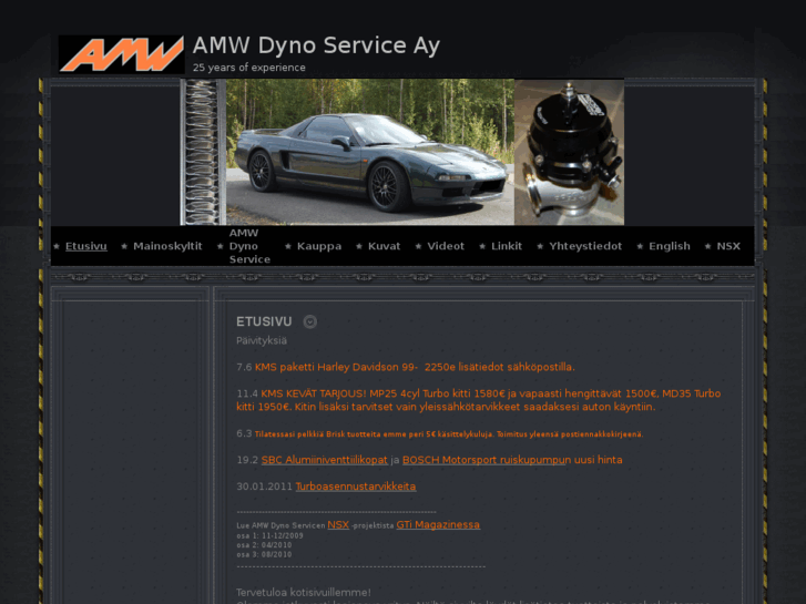 www.amwdynoservice.com