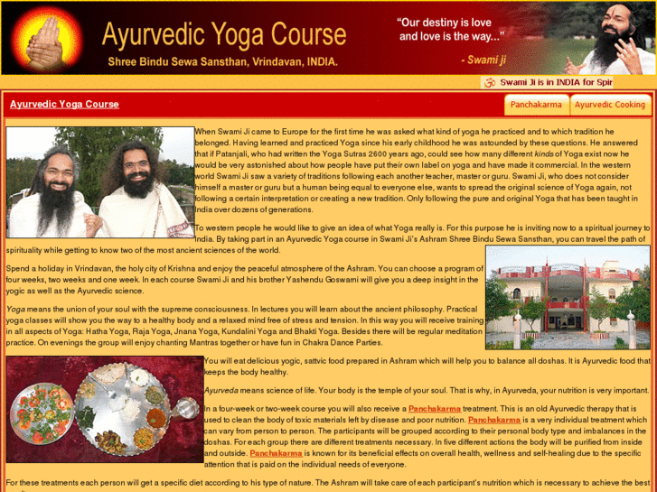 www.ayurvedicyogacourse.com