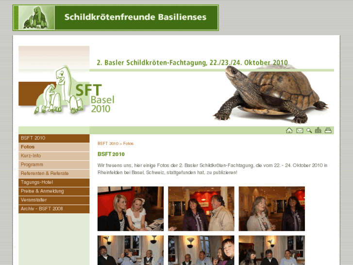 www.baslerschildkroetenfachtagung.ch