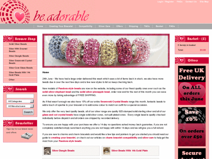 www.beadorable.co.uk