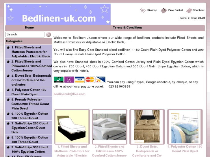 www.bedlinen-uk.com