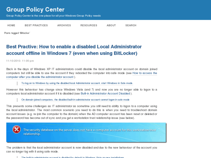 www.bitlocker-to-go.com