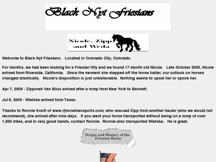 www.bkfriesians.us