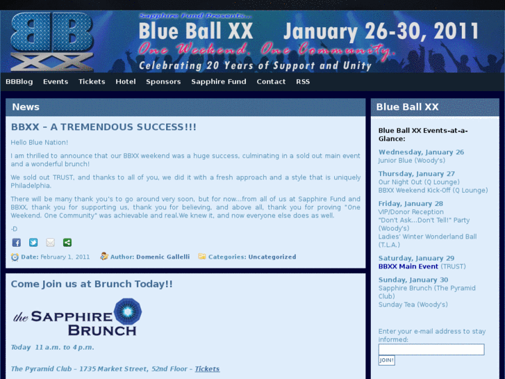 www.blueballphilly.com