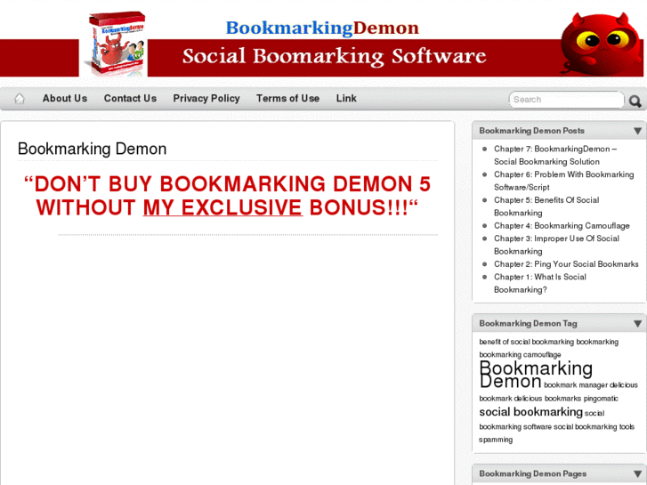 www.bookmarkingdemon6.com