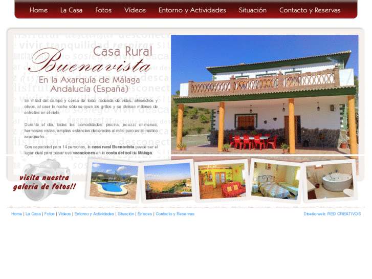 www.buenavistacasarural.com