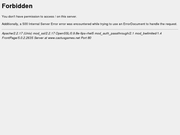www.cactusgames.net