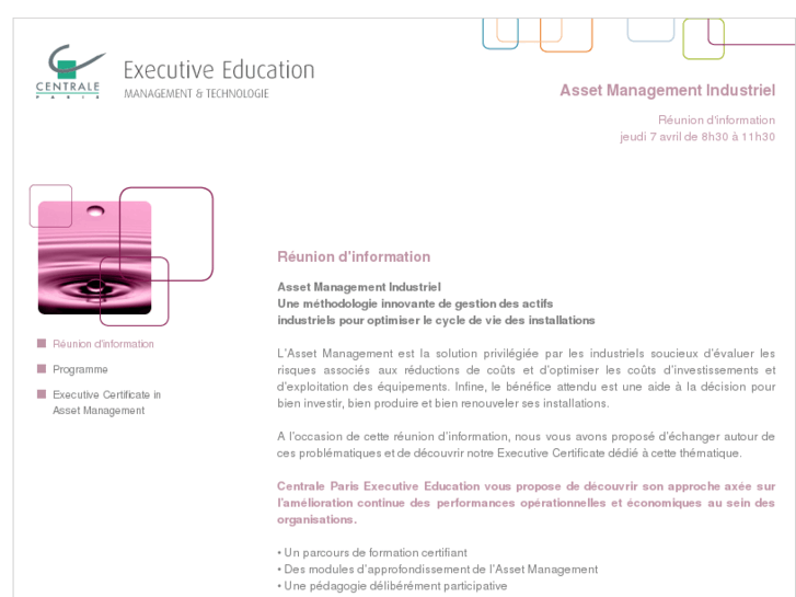 www.centraleparis-executive.com