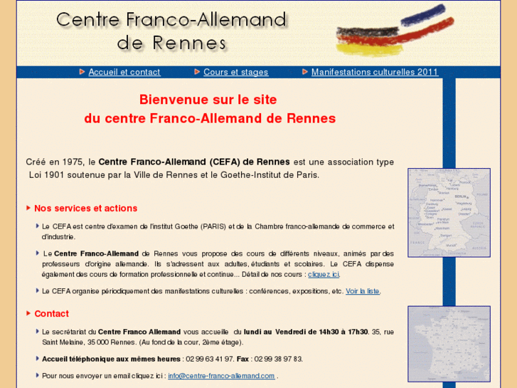 www.centre-franco-allemand.com