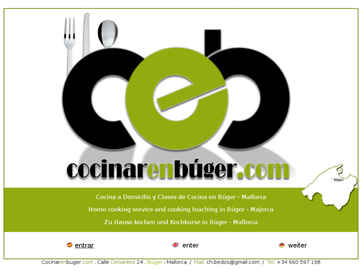 www.cocinarenbuger.com