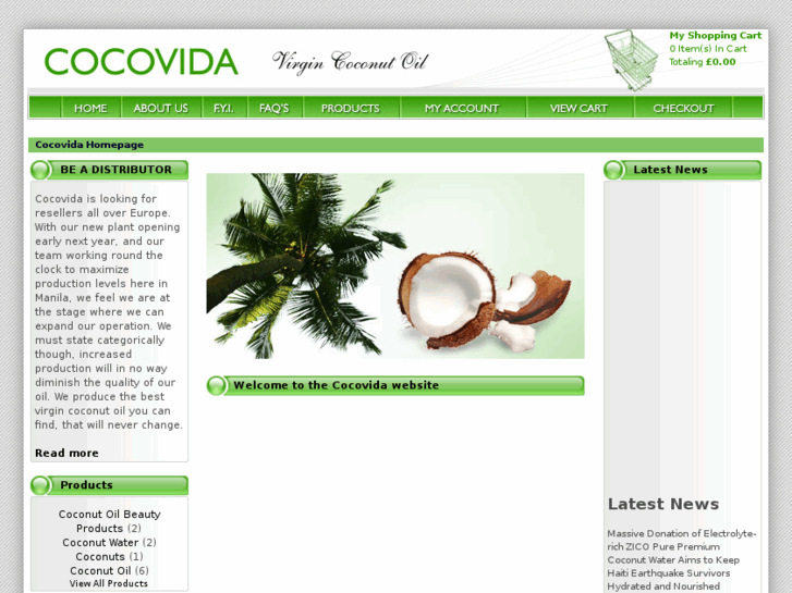 www.cocovida.co.uk