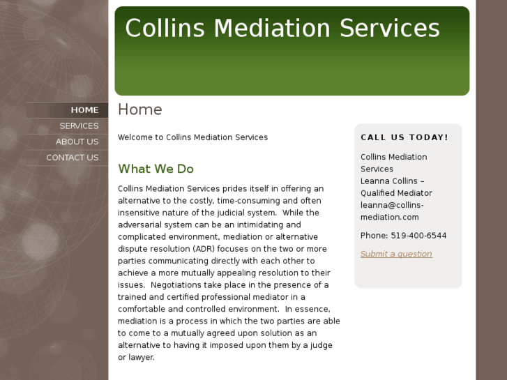 www.collins-mediation.com