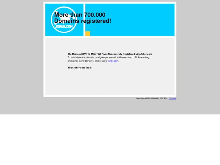 www.config-mgmt.net