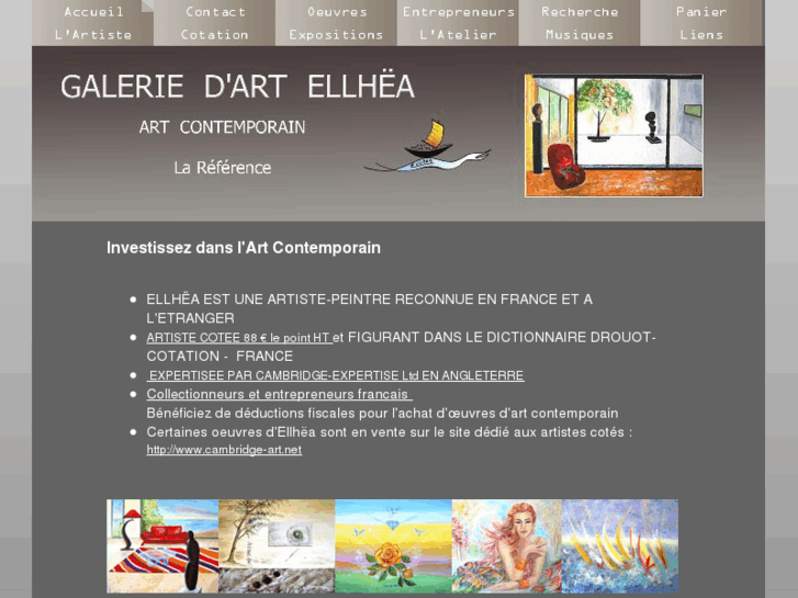 www.contemporary-art-ellhea.com