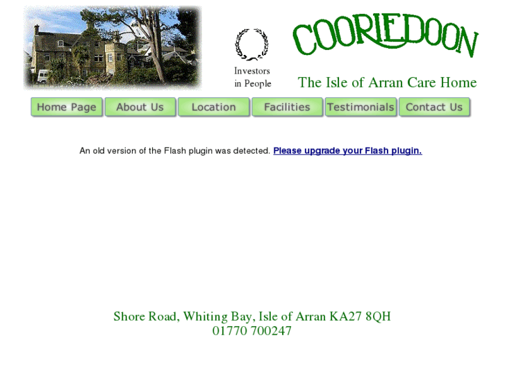 www.cooriedoon.co.uk