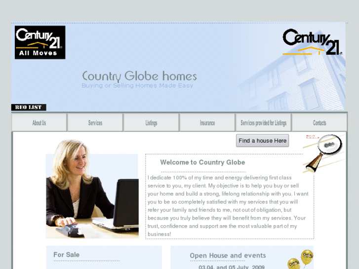 www.countryglobe.com