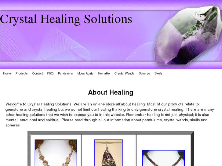 www.crystalhealingsolutions.com