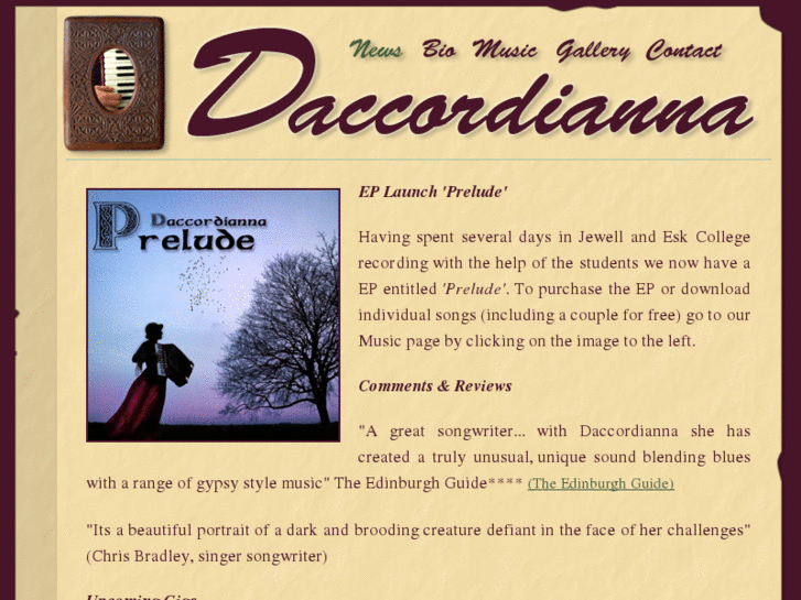 www.daccordianna.com