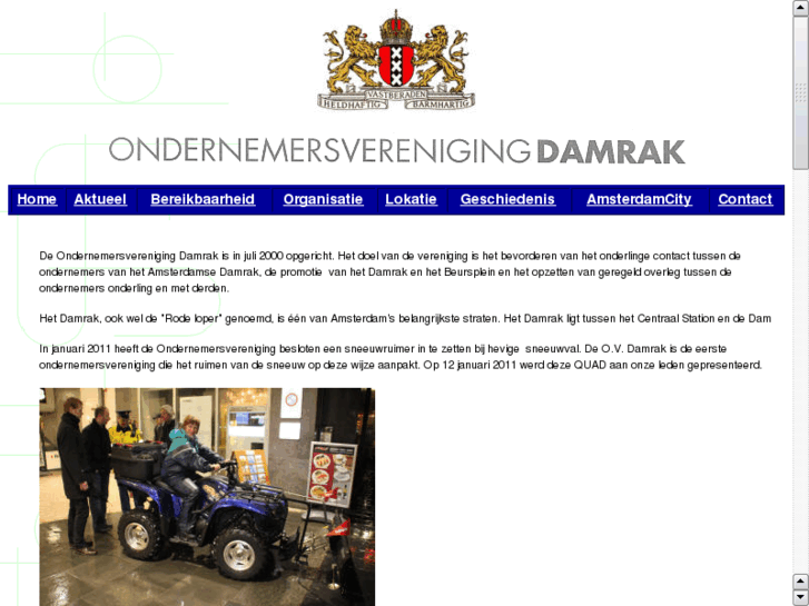 www.damrak.org