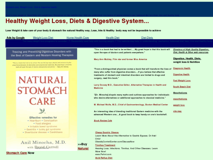 www.diagnosishealth.net