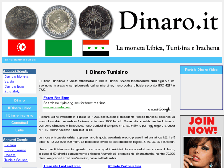 www.dinaro.it