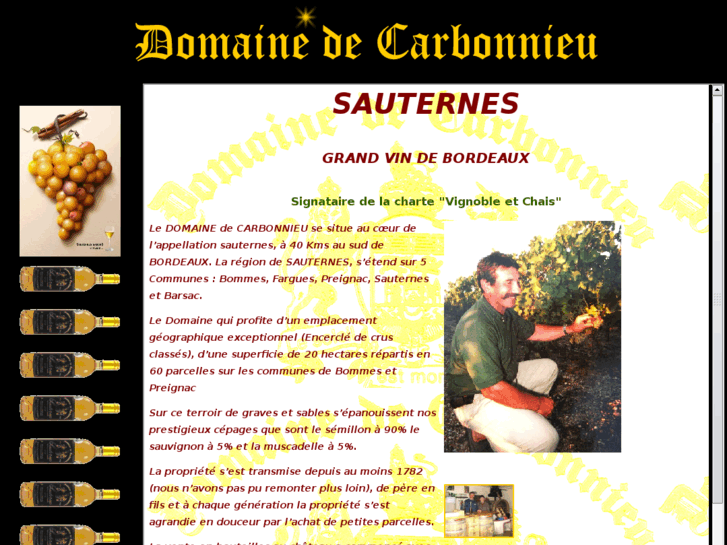 www.domainedecarbonnieu.com