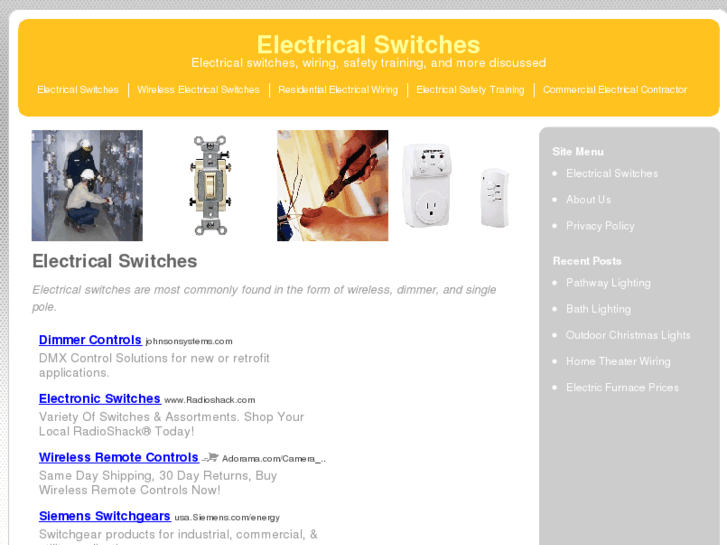 www.electricalswitches.org