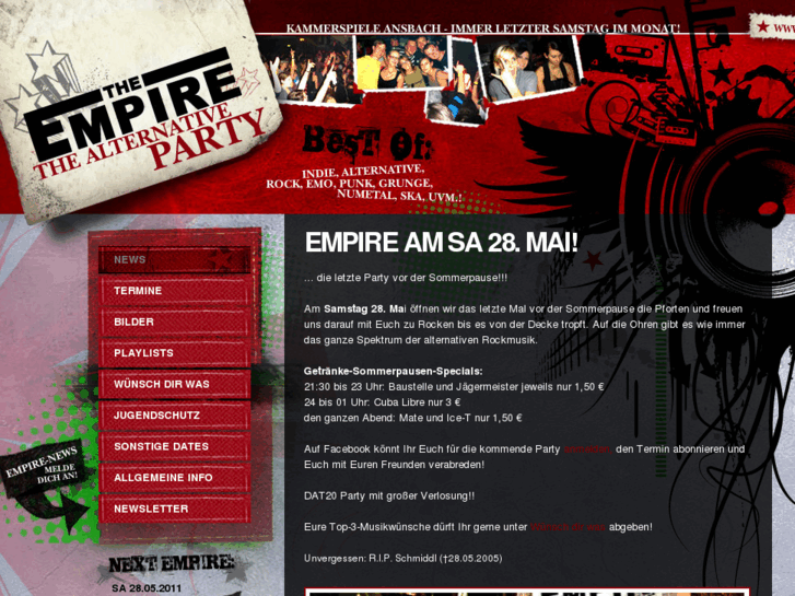 www.empire-party.de