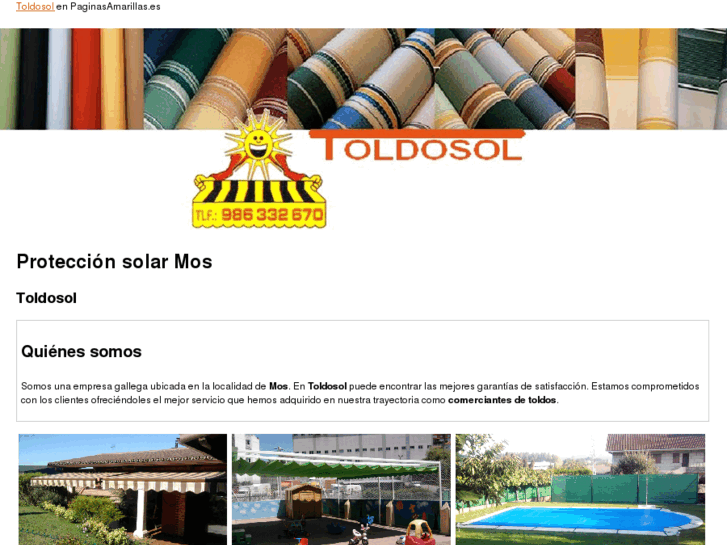 www.empresatoldosol.com