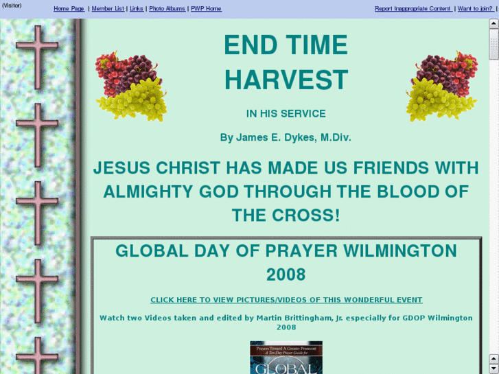 www.endtimeharvest.info