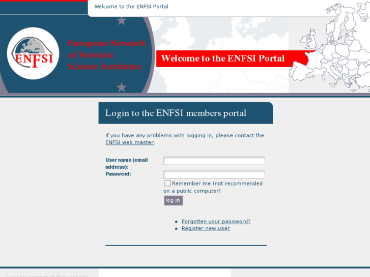www.enfsimembers.eu