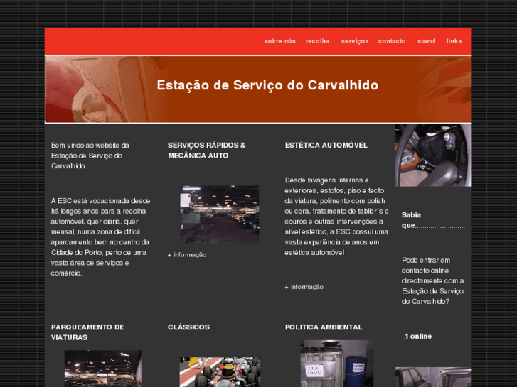 www.escgarage.com