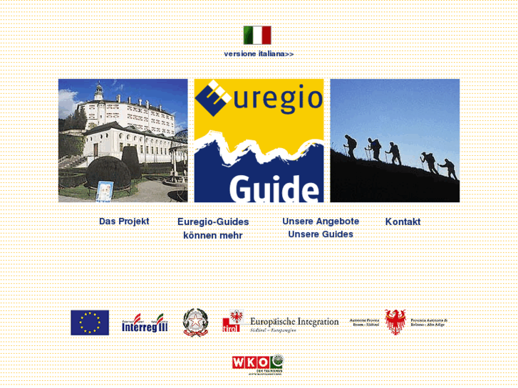 www.euregio-guide.com