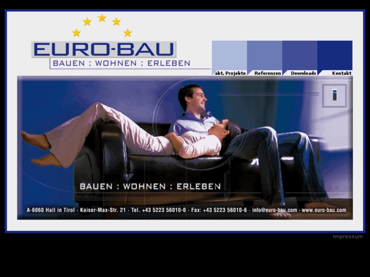 www.euro-bau.com