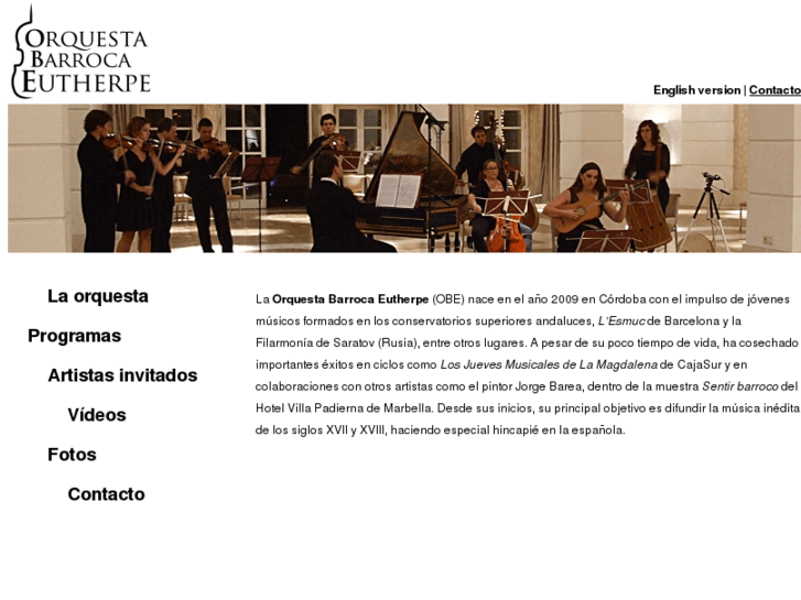 www.eutherpebaroqueorchestra.com