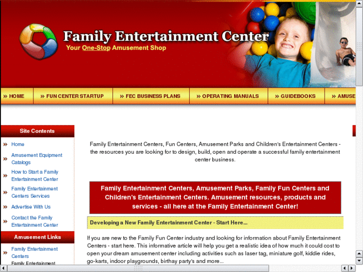 www.familyentertainmentcenterdirectory.com