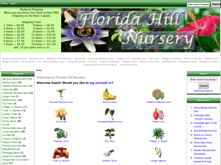 www.floridahillnursery.com