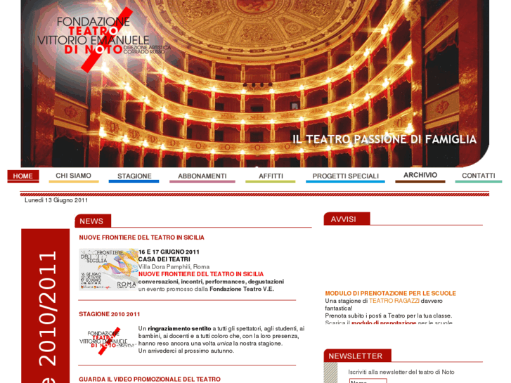 www.fondazioneteatrodinoto.it