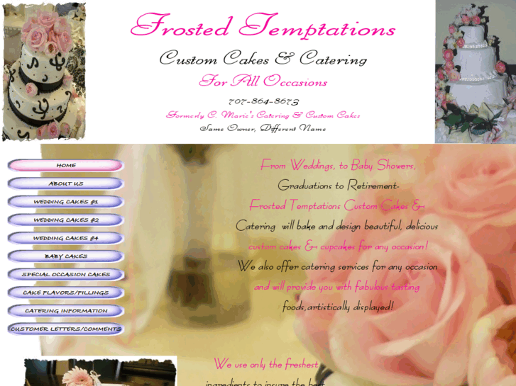 www.frostedtemptations.com