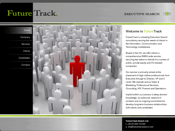 www.futuretracksearch.com